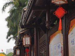 -金花茶公园