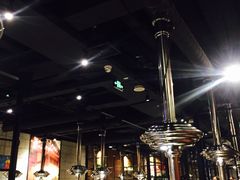 -汉拿山(包河万达店)