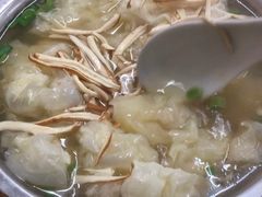 -荣巷小馄饨(荣巷店)