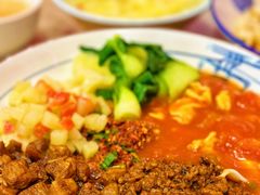 -大嘻咹biangbiang面(历史博物馆店)