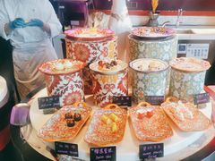 -西安W酒店·WEI全味西餐厅