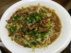 -美乐食街(小南店)