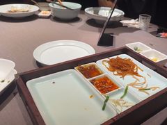-掌柜的店·河南的菜(世茂店)