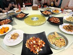 -玉桥餐厅(天坛店)