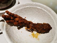 虎皮鸡爪-鄱阳湖·江西小炒·瓦罐煨汤(五道口店)