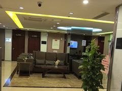 -爱康国宾体检中心(五角场万达广场分院)