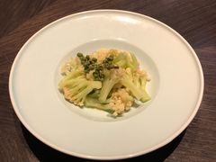 -万丽轩·粤菜(王府井金茂万丽酒店)