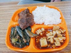 -江南大学-第一食堂(江南苑)