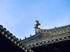 -绩溪龙川景区
