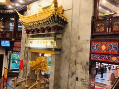 -石湖大酒店(桐泾店)