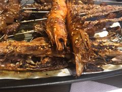 -马海涛牛肉串·午市牛腩饭·烧烤夜宵(领汇广场店)