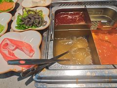 -海底捞火锅(步步高新天地店)