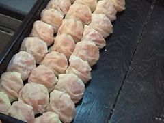 生馄饨-老温州馄饨担(东游大厦店)