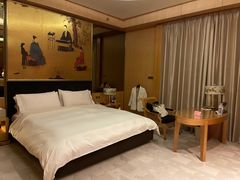 -北京盘古七星酒店