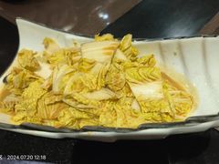 -金泽大酒店·卢塞恩餐厅·年夜饭春节连市