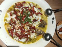 -新太二·鲜料川菜(万泰汇店)