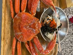 -震海贝烤贝·民俗特色店(延吉总店)