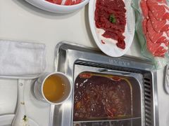 -天府火锅·始于1989年(老城十字街店)