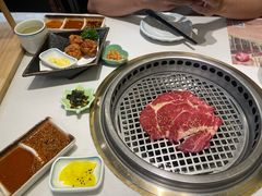 -千寻山野烤肉(中关村店)