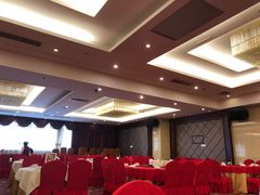 大堂-金迎海鲜酒家(金凤凰广场店)