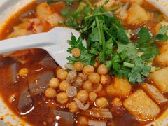 -苏晓玥·江南小吃(深圳北站店)