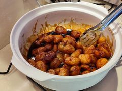 -素满香·全民食养自助(建邺万达店)