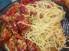 -回·龙虾铺·盆盆蟹·烧烤大排档(回龙观店)