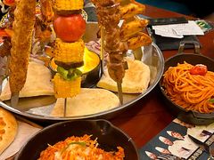 -卢布里西餐厅(总店)