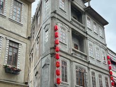 -长平老姿娘夜粥(平东一街店)