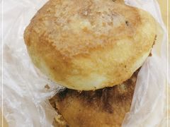 -毛氏汽水包(山海关路店)