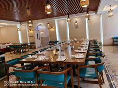 大堂-河州宾馆清真餐厅(文锦南路店)