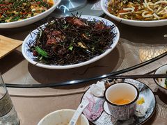 -杨记隆府(时代天街店)