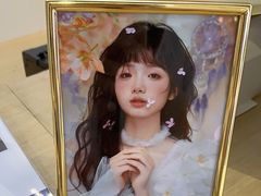 -天真蓝照相馆(宁波来福士店)