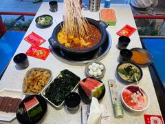 -钢管厂五区小郡肝火锅串串香(总店)
