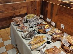 -佐敦面包铺·JORDAN BAKERY