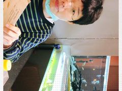 -黄鱼炙夜(华家池店)
