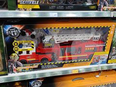 -TOYSRUS玩具反斗城(哈尔滨红博店)