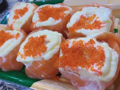 -池田寿司·新鲜现做(昌平悦荟店)