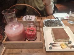 -陶享时光西餐·下午茶(信河街店)