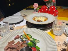 -华阳时光吧餐厅(华阳广场国际大饭店)