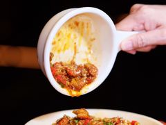 -苏帮袁Sue Cuisine(将台店)