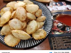 -卢布里西餐厅(满洲里店)