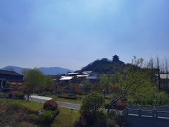 -雅达·阳羡溪山小镇中心