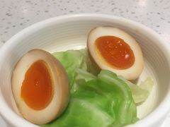 溏心蛋-味千拉面(双井店)