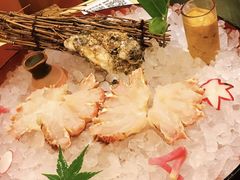 -蟹田居·活蟹料理(东城店)