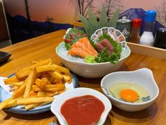 -福匠日本料理(人民路店)