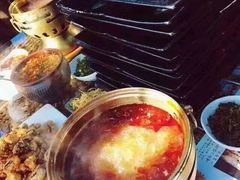 -慢丽江·云南野生菌土鸡锅(付家庄店)