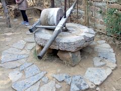 -竹泉村旅游度假区