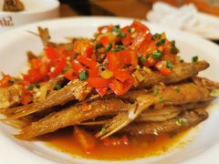 -肖记公安牛肉鱼杂馆· 省级非物质文化遗产(仁和路店)