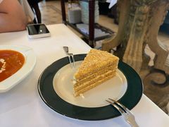 -波特曼西餐厅(南岗店)